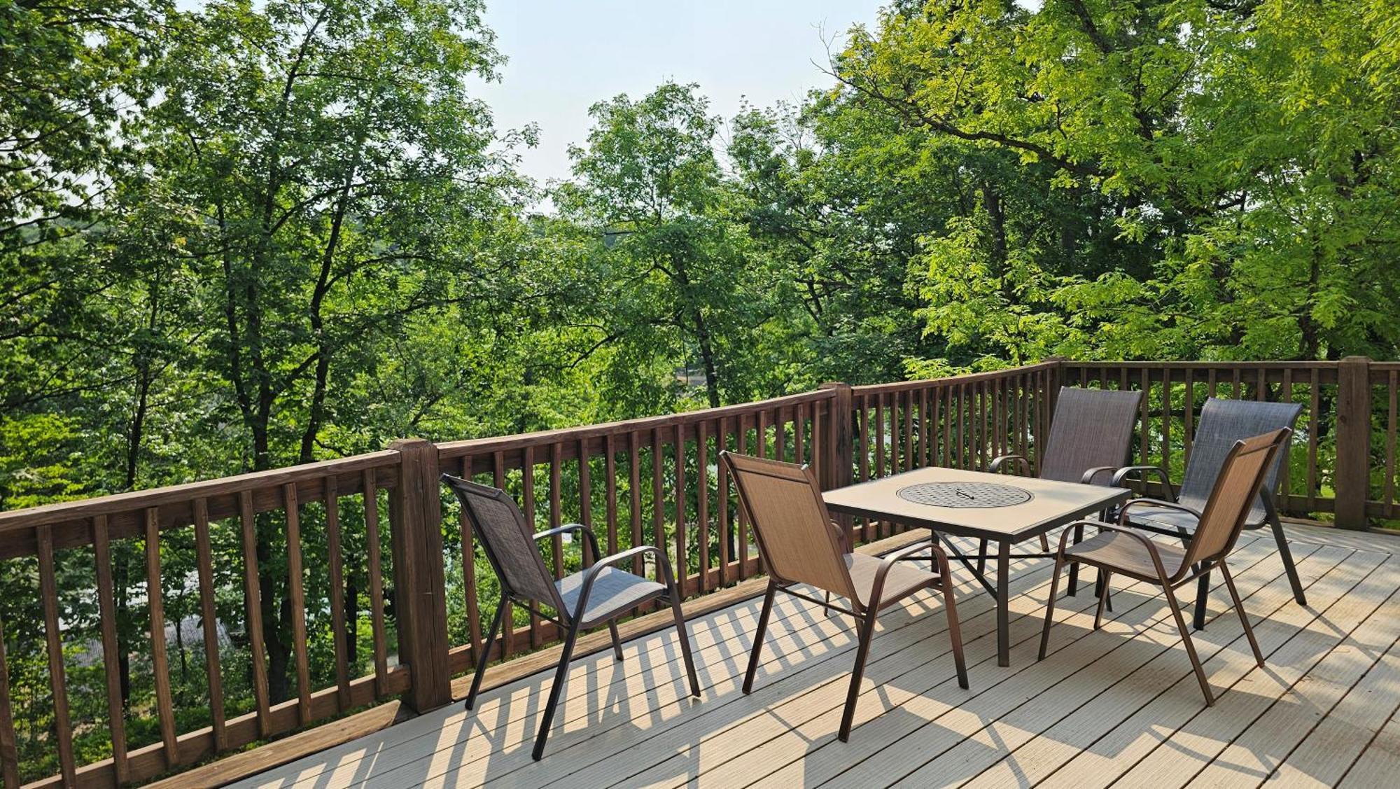 Rocky Mount Cool Valley Rest מראה חיצוני תמונה