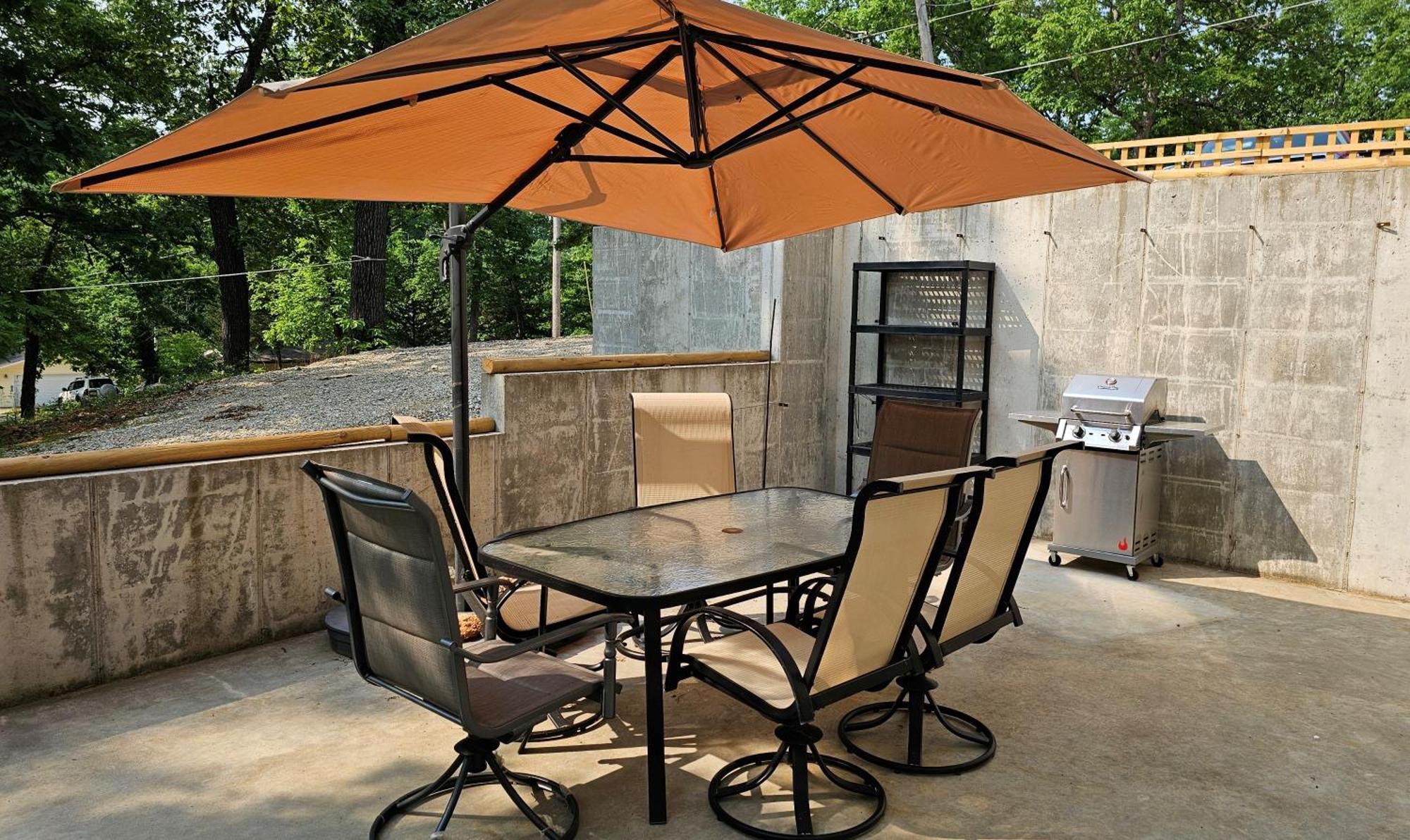 Rocky Mount Cool Valley Rest מראה חיצוני תמונה